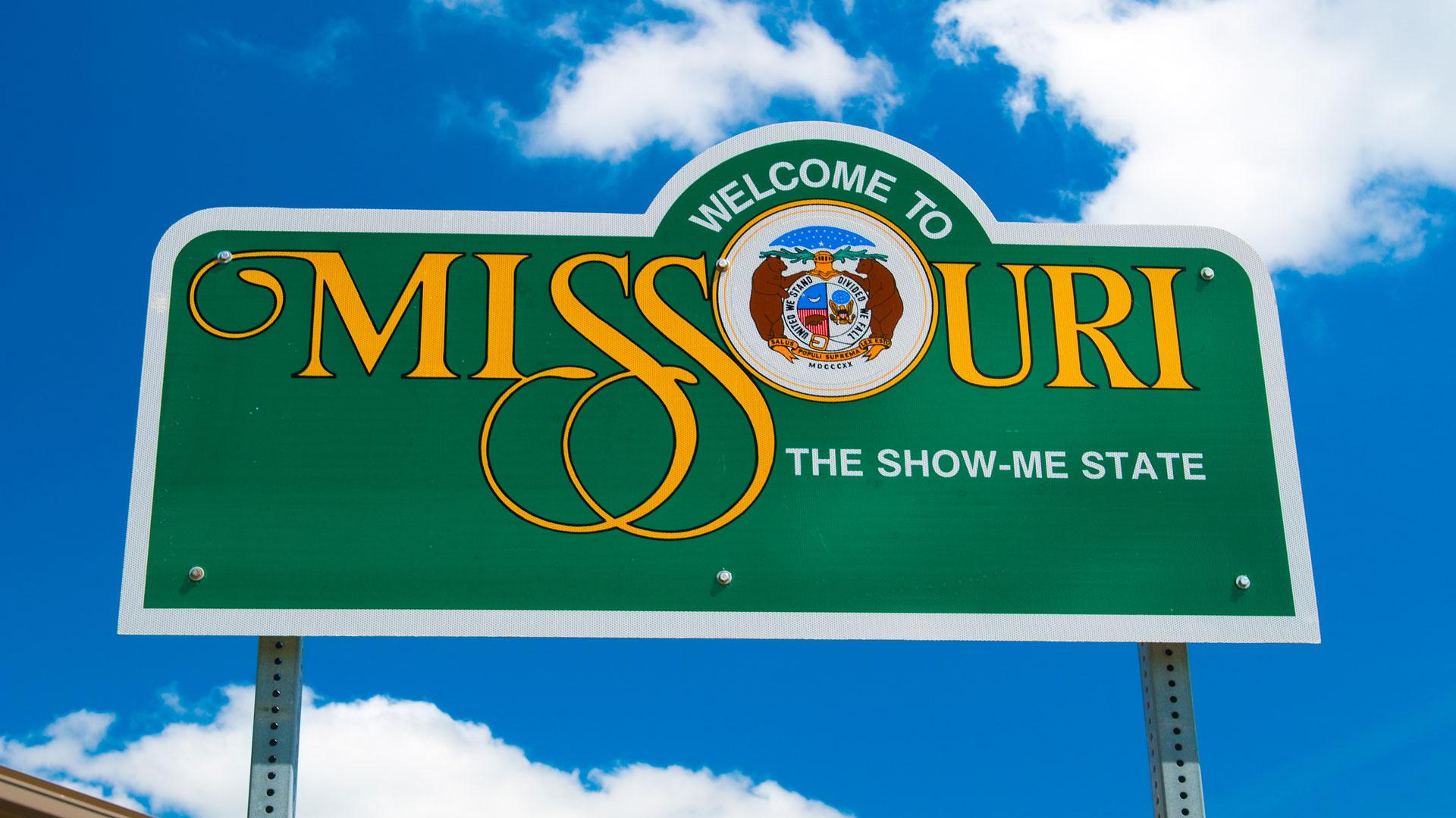 Missouri Forms New RLC Charter