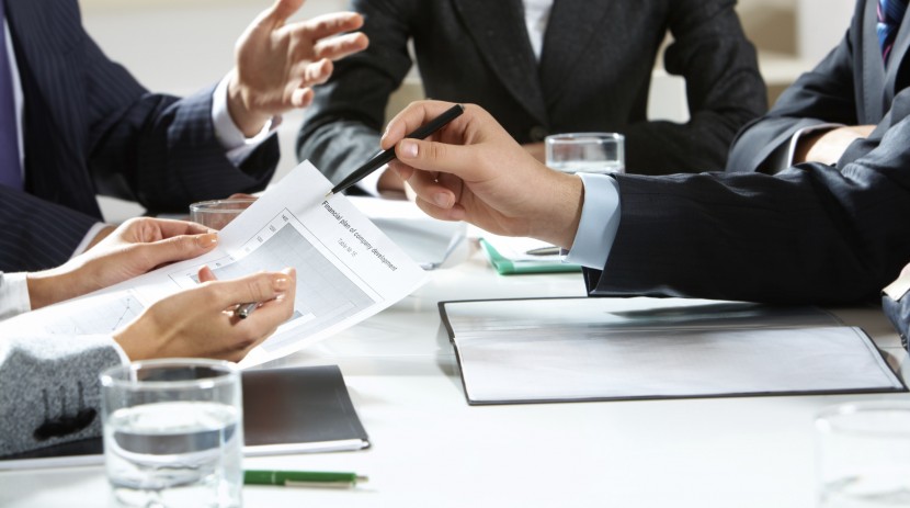 Are You Interested in Joining a Committee for the RLC?