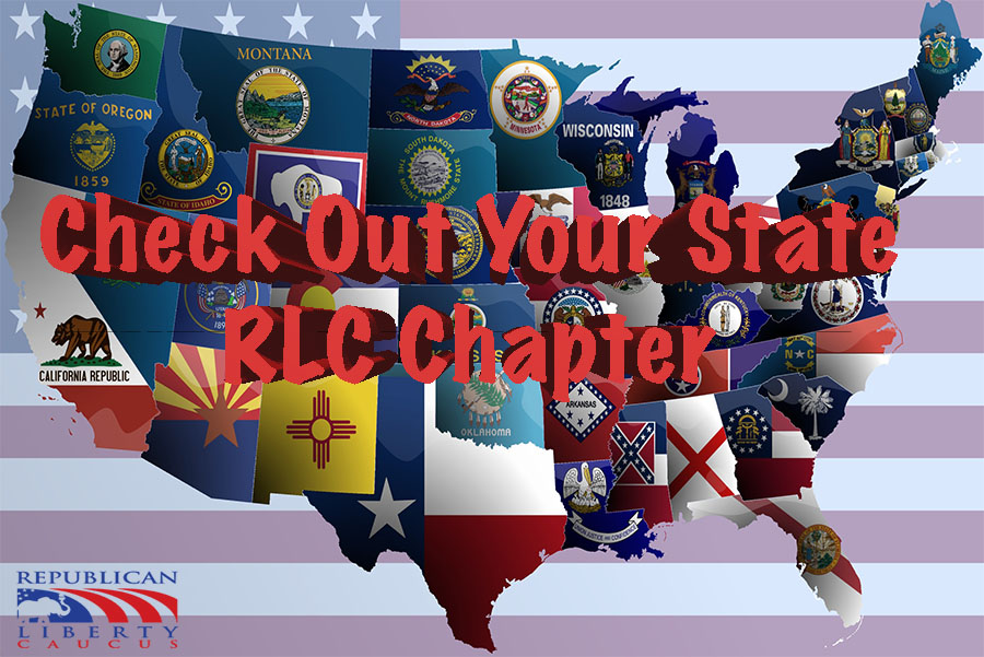 RLC State Charters are Re-Organizing All Over the Country