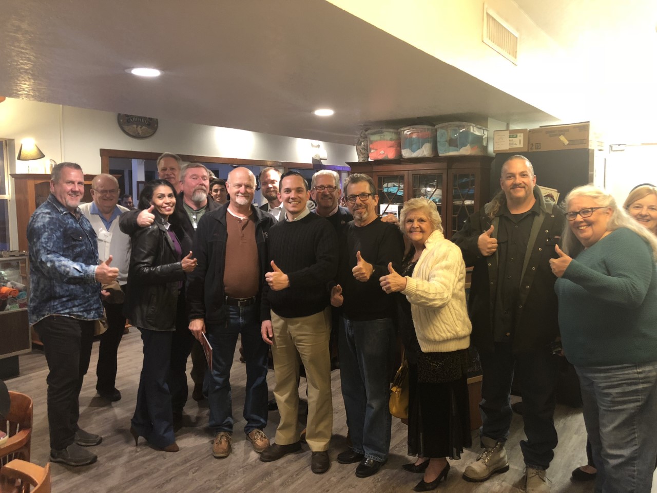 New Chapters Fuel Explosive Growth for RLC Florida