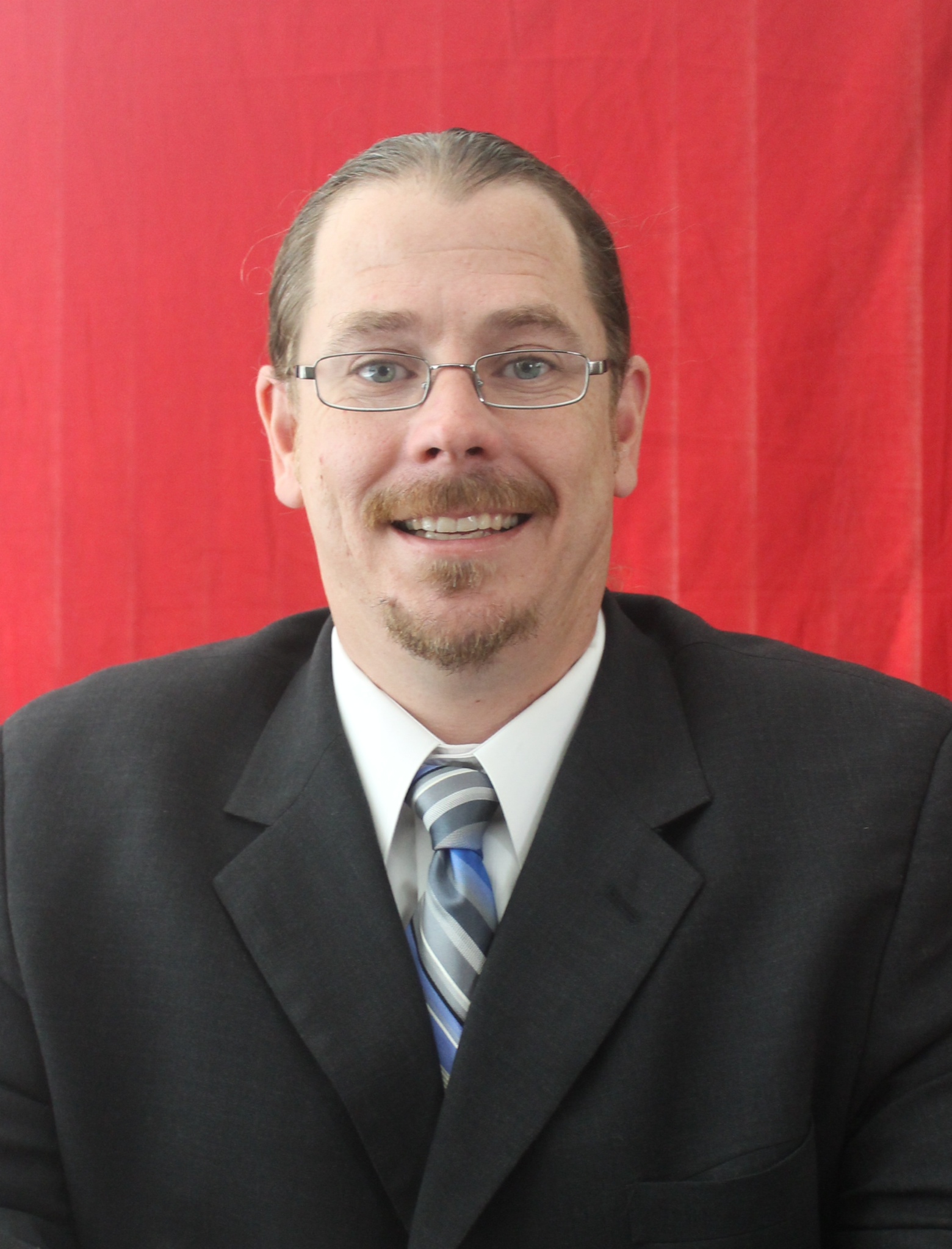 Matt Heath Wins California Republican Regional Vice Chairman