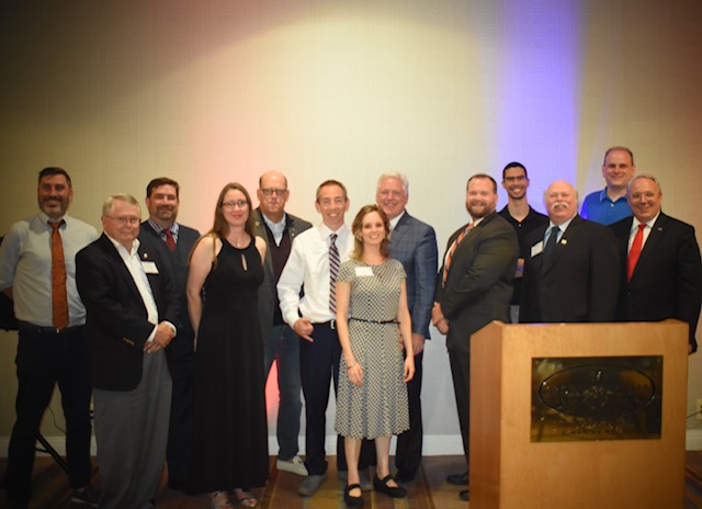 RLC Welcomes New & Returning Board Members