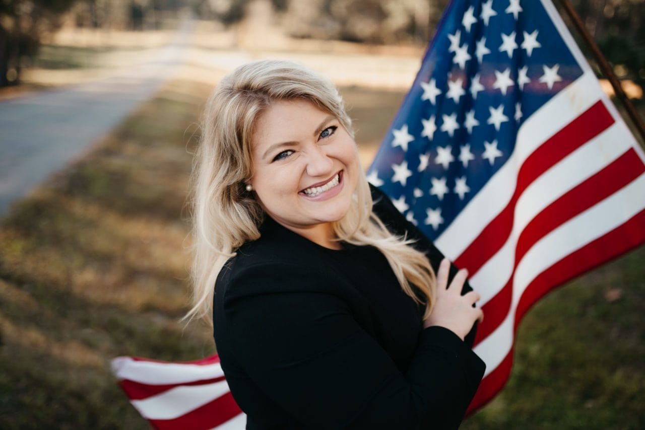 RLC Endorses Kat Cammack in Florida's 3rd Congressional District