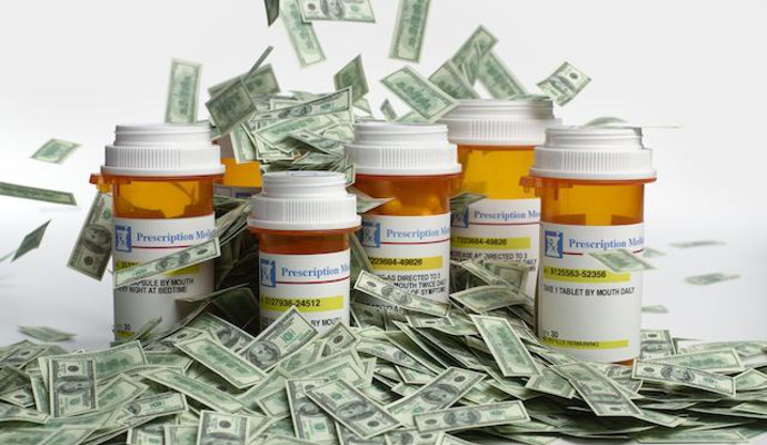 RLC Opposes Dem Sponsored H.R. 4710 Pharmaceutical Manufacturing Bill