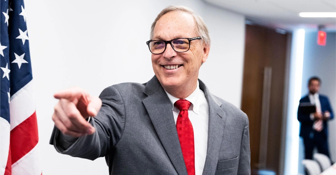 Republican Liberty Caucus Endorses Andy Biggs for House Speaker